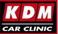 ken modina