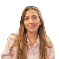 Melina Brak Giacone