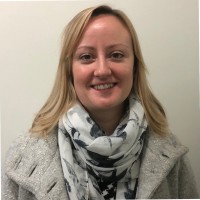 Alison Rickards