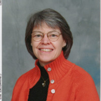 Nancy Harvey