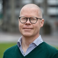 Carl de Vries