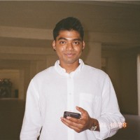 Shane Vinodh Rudhran