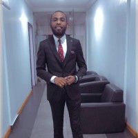 Oyeyinka Oyelami