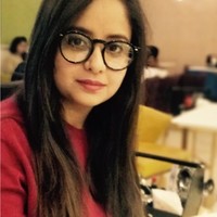 Palak Sinha