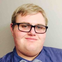 Alex Klinglesmith