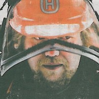 Daniel Andersson