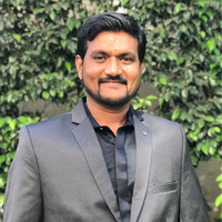 Maharshi Patel