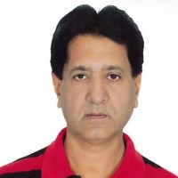 Ibneabbas Mohammed