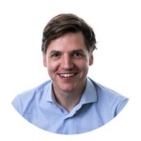 Joost Van Der Hammen
