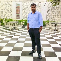 Gaurav Sahu
