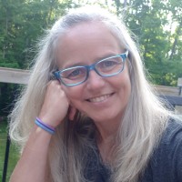 Heidi Doran