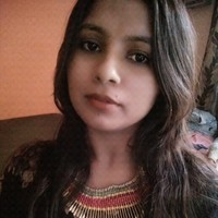 Ankita Dubey