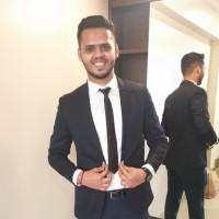 Vaibhav Gosalia