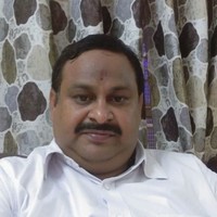 Jitendra Tripathi