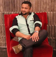 Sajith Hussain