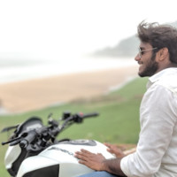 Rongali Ravi Teja