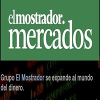 Mostrador Mercados