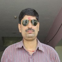 Beersingh Shishodia