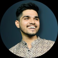 Kartik Sharma