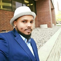 Guled Abdulahi