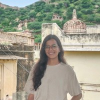 Muskan Sankhla