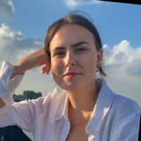 Margot Hendrickx