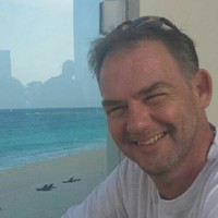 Kevin Marshall