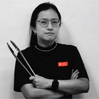 Phyllis Ting