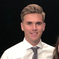 Daniel Caldwell