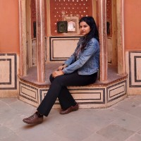Rimisha Gotherwal