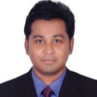 Tonmoy Dey