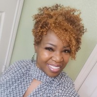 Marze Moore - Powell