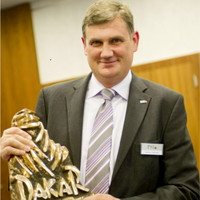 Werner Goldmann