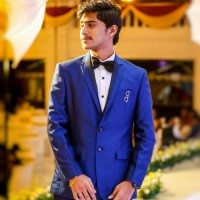 Sudarshan -
