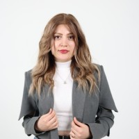 Armine Chilingaryan