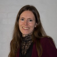 Anne Marie Moeller