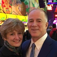 Richard Bunch, PhD, PT, CBES