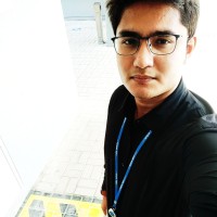 Siddharth Kumar Das