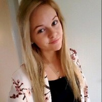 Kristina Jørgensen