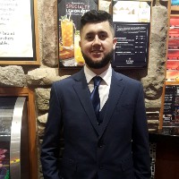 Roy Ramirez