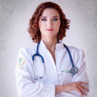 Aline Araujo Martins Ferreira