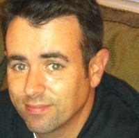Matt Riordan