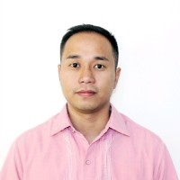 Lloyd Vincent Santiago