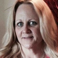 Jeannine Bishop