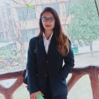 Alisha Sharma