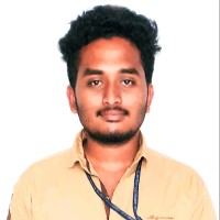 Avinash Krishna