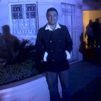 Irving Valdez
