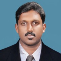 Sreeraj V M