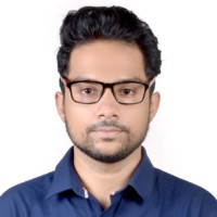 Souvik Bardhan