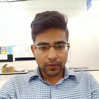 Mitesh Khanal